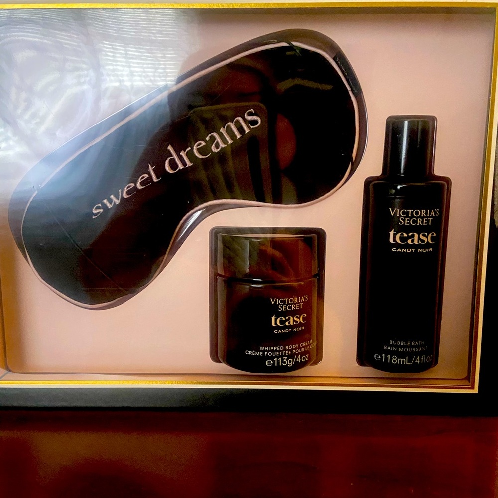 New Victoria Secret Gift set !!!